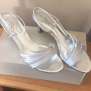 Nina dress sandals